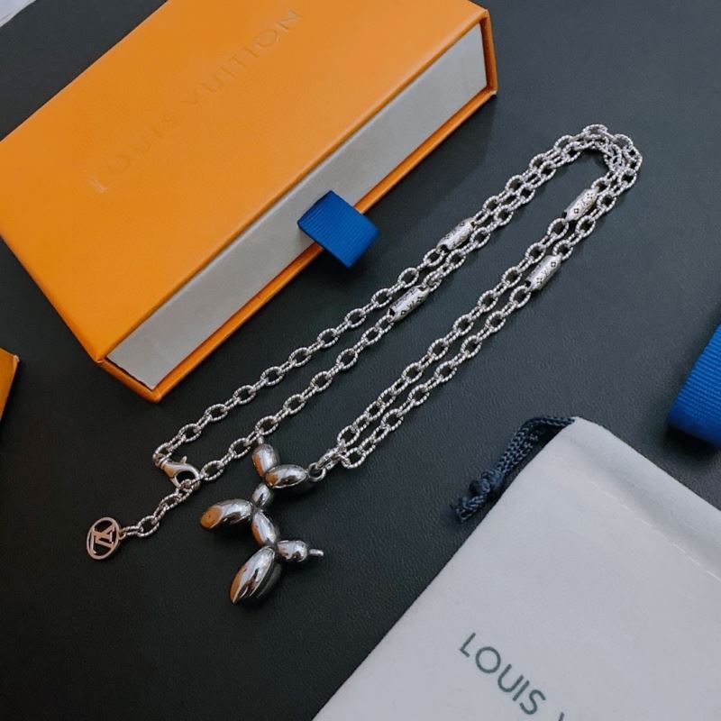 Louis Vuitton Necklaces